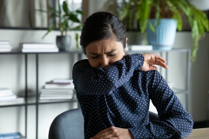 Talk to your PharmaChoice pharmacist to learn more about dry cough relief solutions.
