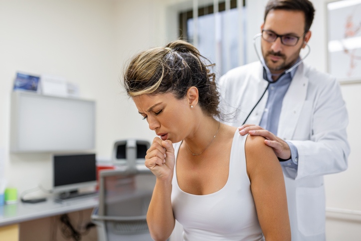 Discover how to ease a dry cough at a PharmaChoice pharmacy near you.