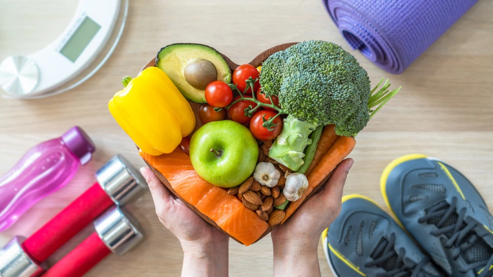Visit your local PharmaChoice pharmacist to learn how you can prevent insulin resistance.