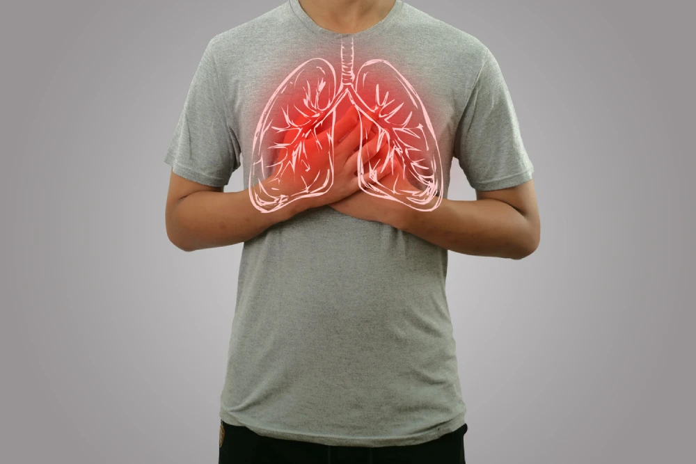 Learn more about bronchitis treatments available at your local PharmaChoice pharmacy