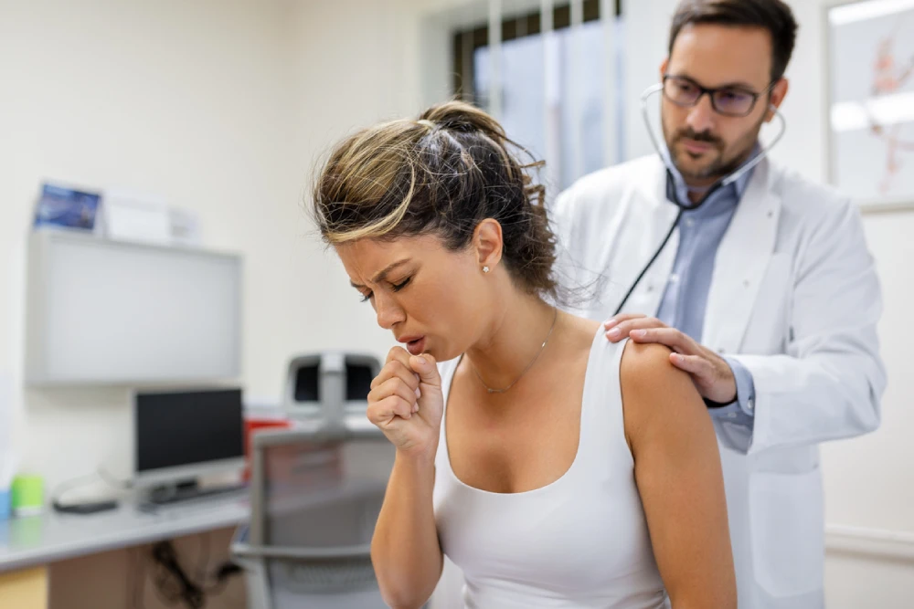 Learn more about bronchitis treatments and symptoms at your local PharmaChoice pharmacy