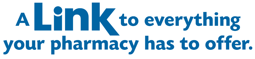 A link to everything your pharmacy has to offer