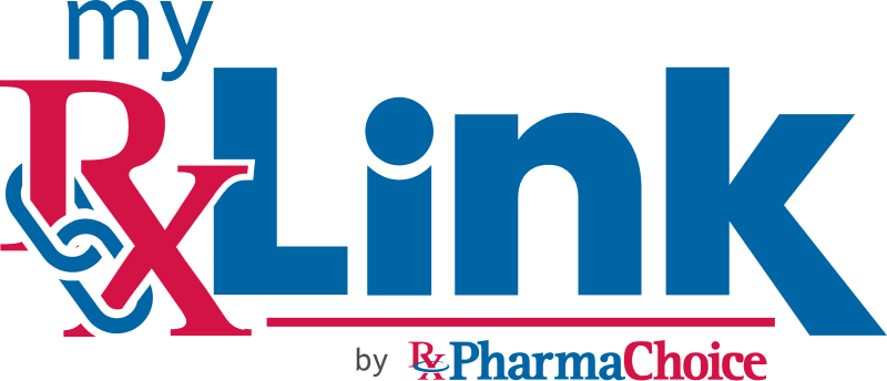 myRxLink app by PharmaChoice