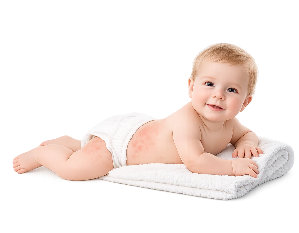 Diaper Rash - PharmaChoice
