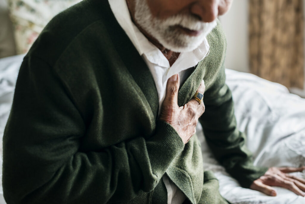 Heart Health Matters: Simple Steps to Protect Your Cardiovascular Wellness 7 Heart Health Matters