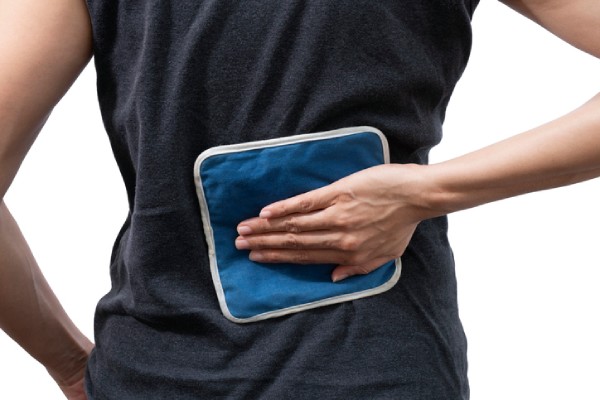 Image 2 Relief for Sciatica Pain Ice