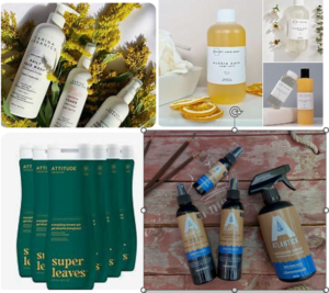 Natural products png