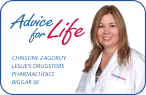 pharmachoice pharmacist