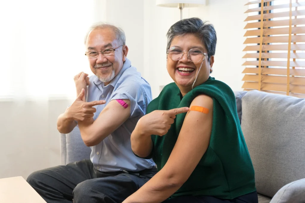 Adult Vaccines 101: What You Need and How Your Pharmacy Can Help 12 Adult vaccines near me