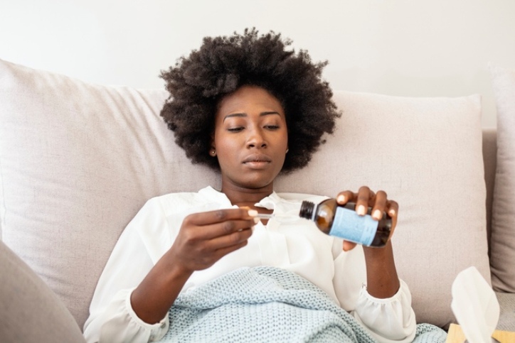 Shop cough suppressants at your local pharmacy Talk to your pharmacist to find the right solutions for you