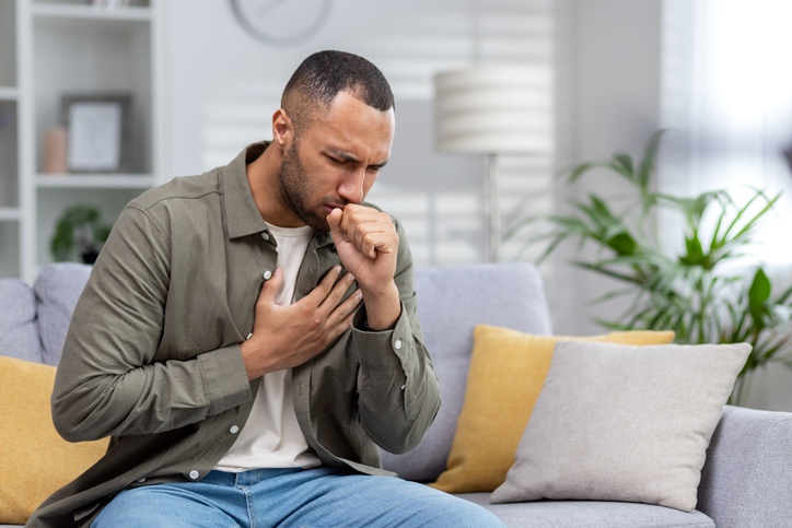 Find affordable dry cough relief at your local PharmaChoice pharmacy.