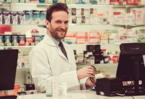 Handsome pharmacist work scaled 1 jpg