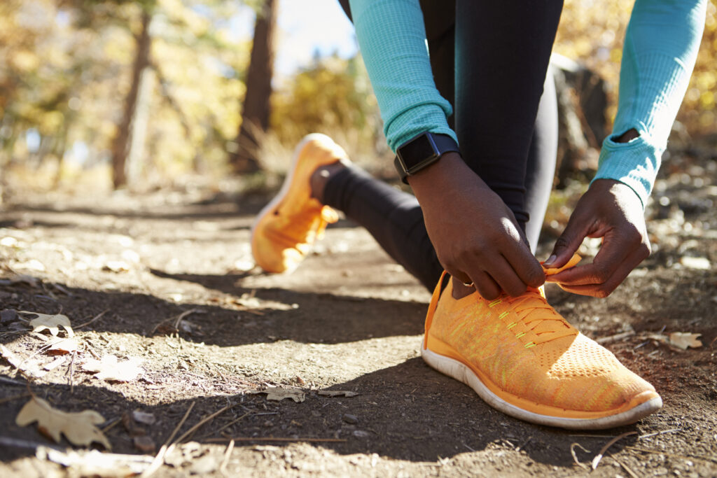 Get Back to Fitness 1 Health Product Advice for Fitness