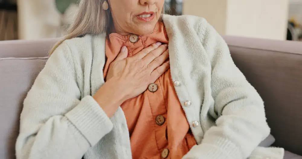 Talk to your local PharmaChoice pharmacist about heart disease in women and learn how to reduce cholesterol today.