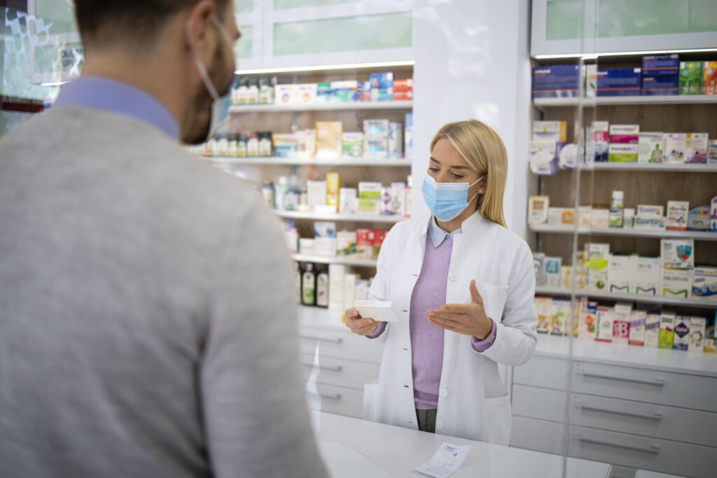 Naloxone Kits 1 Learn About Naloxone Kits with Your Local Pharmacist