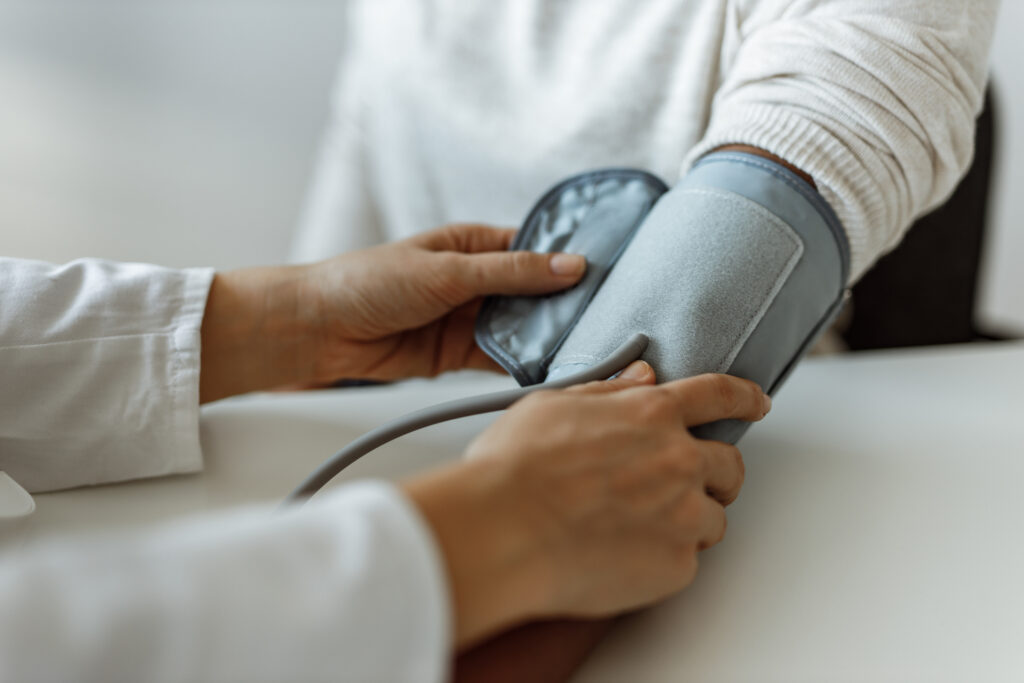 Hypertension 1 Pharmachoice AFL Edits Pharmachoice AFL Edits 100% 11 E11 Managing Blood Pressure with Your Family Pharmacy To enable screen reader support, press Ctrl+Alt+Z To learn about keyboard shortcuts, press Ctrl+slash Managing Blood Pressure with Your Family Pharmacy Turn on screen reader support