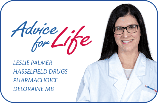 Leslie Palmer Hasselfield Drugs
