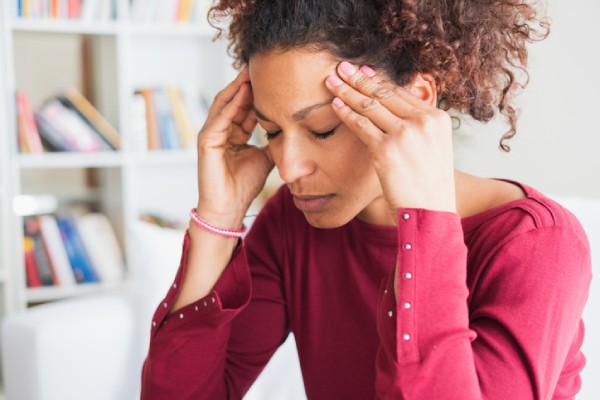 Ease tension headaches at your local pharmacy