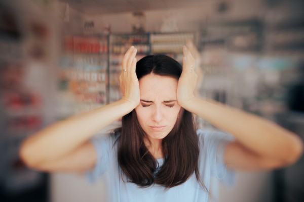 Tension vs migraine 2