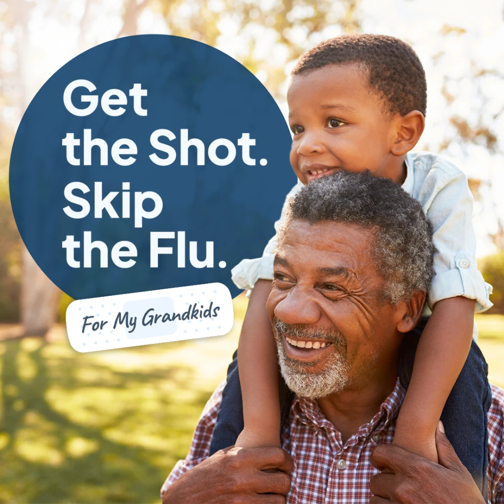 why flu shot 1