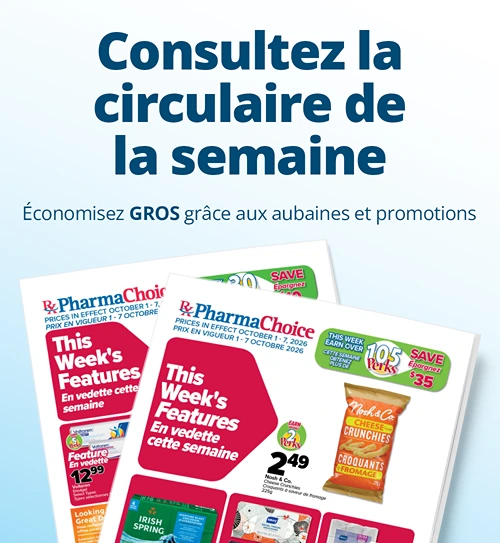 Dépliant de services png