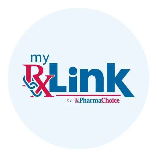 MyRxLink EN