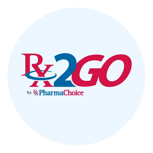 RX2Go en