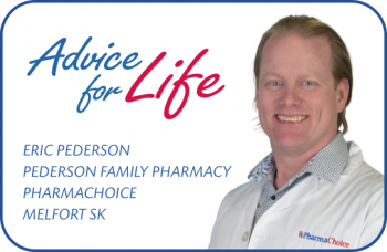 Eric Pederson