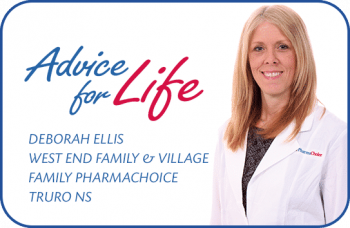 Deborah Ellis West End Family and Village Family Pharmachoice