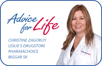 Christine Zagoruy