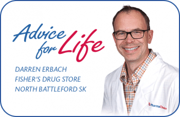 Darren Erbach back pain