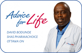 David Bodunde