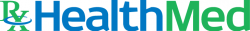 RxHealthMed Logo